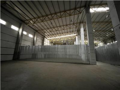 Inchiriere depozit/hala/spatiu industrial Chiajna-Domnesti-Centura
