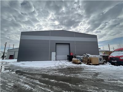 Inchiriere depozit/hala/spatiu industrial Jilava - Giurgiului, Ilfov