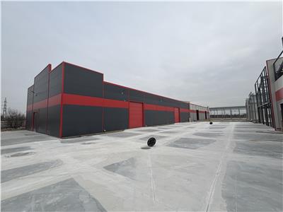 Inchiriere depozit/hala/spatiu industrial Jilava - Giurgiului