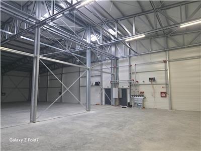 Vanzare depozit/hala/spatiu industrial Mogosoaia - Buftea