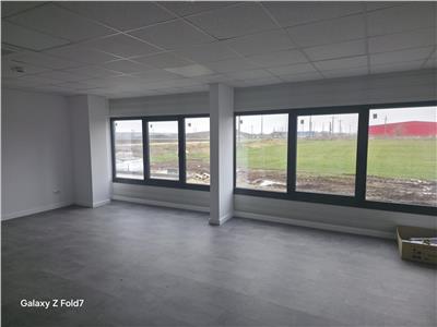 Vanzare depozit/hala/spatiu industrial Mogosoaia - Buftea
