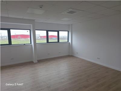 Vanzare depozit/hala/spatiu industrial Mogosoaia - Buftea