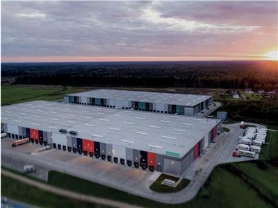 Inchiriere depozit/hala/spatiu industrial Theodor Pallady - A0 - Cernica - A2 - Manolache