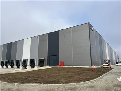 Inchiriere depozit/hala/spatiu industrial Theodor Pallady - A0 - Cernica - A2 - Manolache