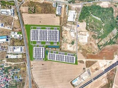 Inchiriere depozit/hala/spatiu industrial Theodor Pallady - Cernica - A2 - Manolache