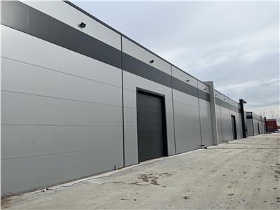 Inchiriere depozit/hala/spatiu industrial Popesti Leordeni-Oltenitei