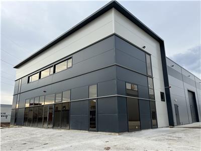 Inchiriere depozit/hala/spatiu industrial Popesti Leordeni-Oltenitei