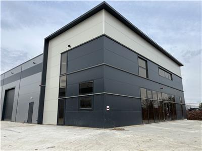Inchiriere depozit/hala/spatiu industrial Popesti Leordeni-Oltenitei