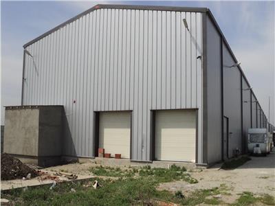 Inchiriere depozit/hala/spatiu industrial Magurele - Atomistilor