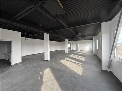 Inchiriere depozit/hala/spatiu industrial Otopeni - Centura