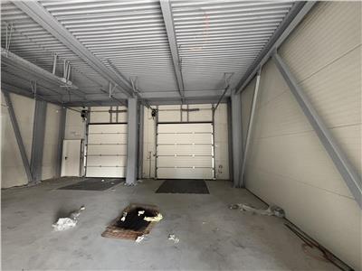 Inchiriere depozit/hala/spatiu industrial Otopeni - Centura