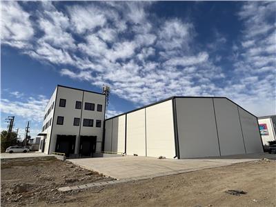 Inchiriere depozit/hala/spatiu industrial Otopeni - Centura
