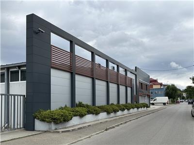 Vanzare depozit/hala/spatiu industrial Colentina - Fundeni