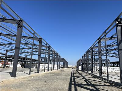 Inchiriere depozit/hala/spatiu industrial Mogosoaia - Chitila, Ilfov