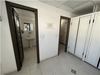 Inchiriere depozit/hala/spatiu industrial Bragadiru - Centura