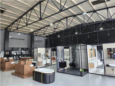 Inchiriere showroom/depozit Berceni - Metalurgiei, BUCURESTI
