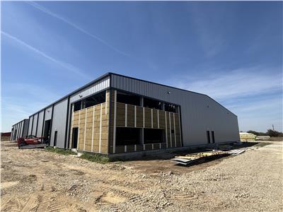 Inchiriere depozit/hala/spatiu industrial Mogosoaia - Buftea