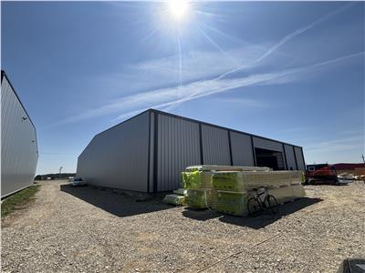 Inchiriere depozit/hala/spatiu industrial Mogosoaia - Buftea