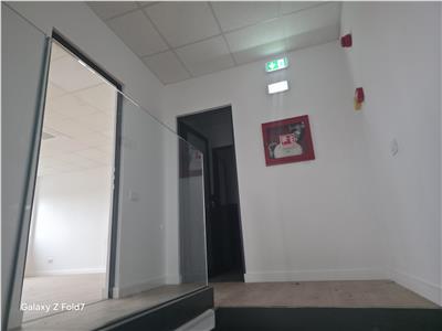 Inchiriere depozit/hala/spatiu industrial Mogosoaia - Buftea