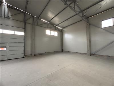 Inchiriere hala/depozit/spatiu industrial Magurele - Atomistilor, ILFOV