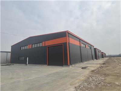 Inchiriere depozit/hala/spatiu industrial Pantelimon - Centura