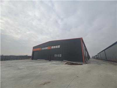 Inchiriere depozit/hala/spatiu industrial Pantelimon - Centura