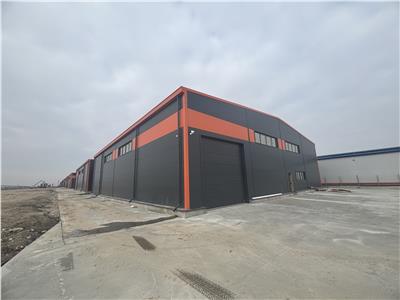 Inchiriere depozit/hala/spatiu industrial Pantelimon - Centura