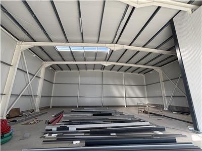 Inchiriere depozit/hala/spatiu industrial Chiajna - Centura, ILFOV