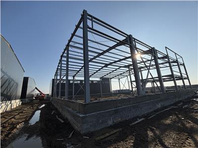 Vanzare depozit/hala/spatiu industrial Theodor Pallady - Drumul Intre Tarlale - Oxigenului