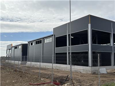 Vanzare depozit/hala/spatiu industrial Theodor Pallady - Drumul Intre Tarlale - Oxigenului