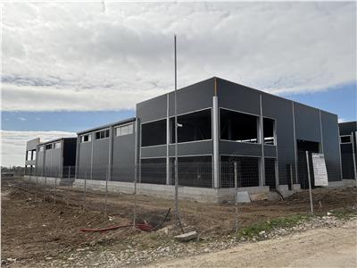 Vanzare depozit/hala/spatiu industrial Theodor Pallady - Drumul Intre Tarlale - Oxigenului