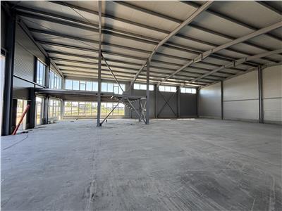 Vanzare depozit/hala/spatiu industrial Theodor Pallady - Drumul Intre Tarlale - Oxigenului