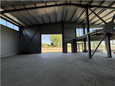 Vanzare depozit/hala/spatiu industrial Theodor Pallady - Drumul Intre Tarlale - Oxigenului