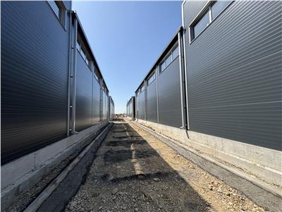 Vanzare depozit/hala/spatiu industrial Theodor Pallady - Drumul Intre Tarlale - Oxigenului
