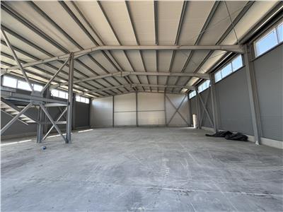 Vanzare depozit/hala/spatiu industrial Theodor Pallady - Drumul Intre Tarlale - Oxigenului