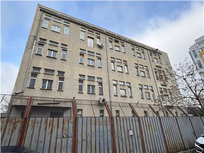 Vanzare spatiu industrial/cladire birouri Rahova - Margeanului, Bucuresti