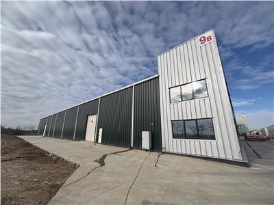 Inchiriere depozit/hala/spatiu industrial Buftea - Tamasi, Ilfov