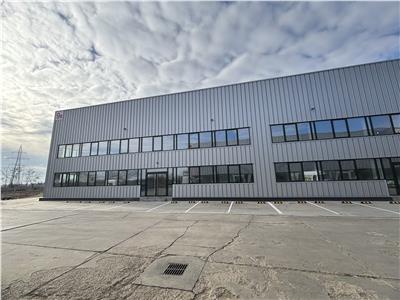 Inchiriere depozit/hala/spatiu industrial Buftea - Tamasi, Ilfov