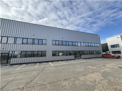 Inchiriere depozit/hala/spatiu industrial Buftea - Tamasi, Ilfov