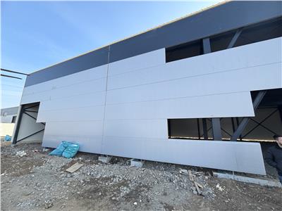 Vanzare depozit/hala/spatiu industrial Theodor Pallady - Drumul Intre Tarlale - Oxigenului