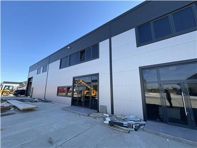 Vanzare depozit/hala/spatiu industrial Theodor Pallady - Drumul Intre Tarlale - Oxigenului