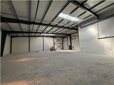 Vanzare depozit/hala/spatiu industrial Theodor Pallady - Drumul Intre Tarlale - Oxigenului