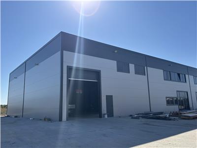 Vanzare depozit/hala/spatiu industrial Theodor Pallady - Drumul Intre Tarlale - Oxigenului