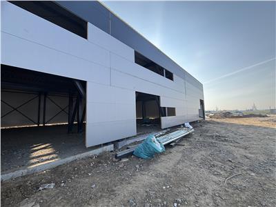Vanzare depozit/hala/spatiu industrial Theodor Pallady - Drumul Intre Tarlale - Oxigenului