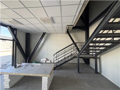 Vanzare depozit/hala/spatiu industrial Theodor Pallady - Drumul Intre Tarlale - Oxigenului