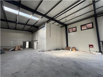 Vanzare depozit/hala/spatiu industrial Theodor Pallady - Drumul Intre Tarlale - Oxigenului