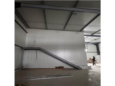 depozit/hala/spatiu industrial Theodor Pallady - Drumul Intre Tarlale - gara Catelu