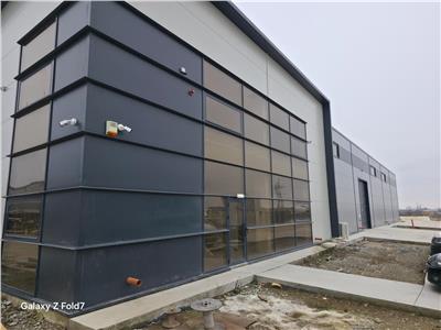 Inchiriere depozit/hala/spatiu industrial Theodor Pallady - Drumul Intre Tarlale - Oxigenului