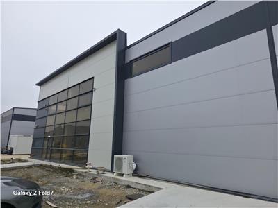 Inchiriere depozit/hala/spatiu industrial Theodor Pallady - Drumul Intre Tarlale - Oxigenului