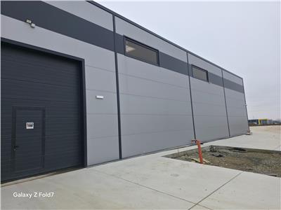 Inchiriere depozit/hala/spatiu industrial Theodor Pallady - Drumul Intre Tarlale - Oxigenului